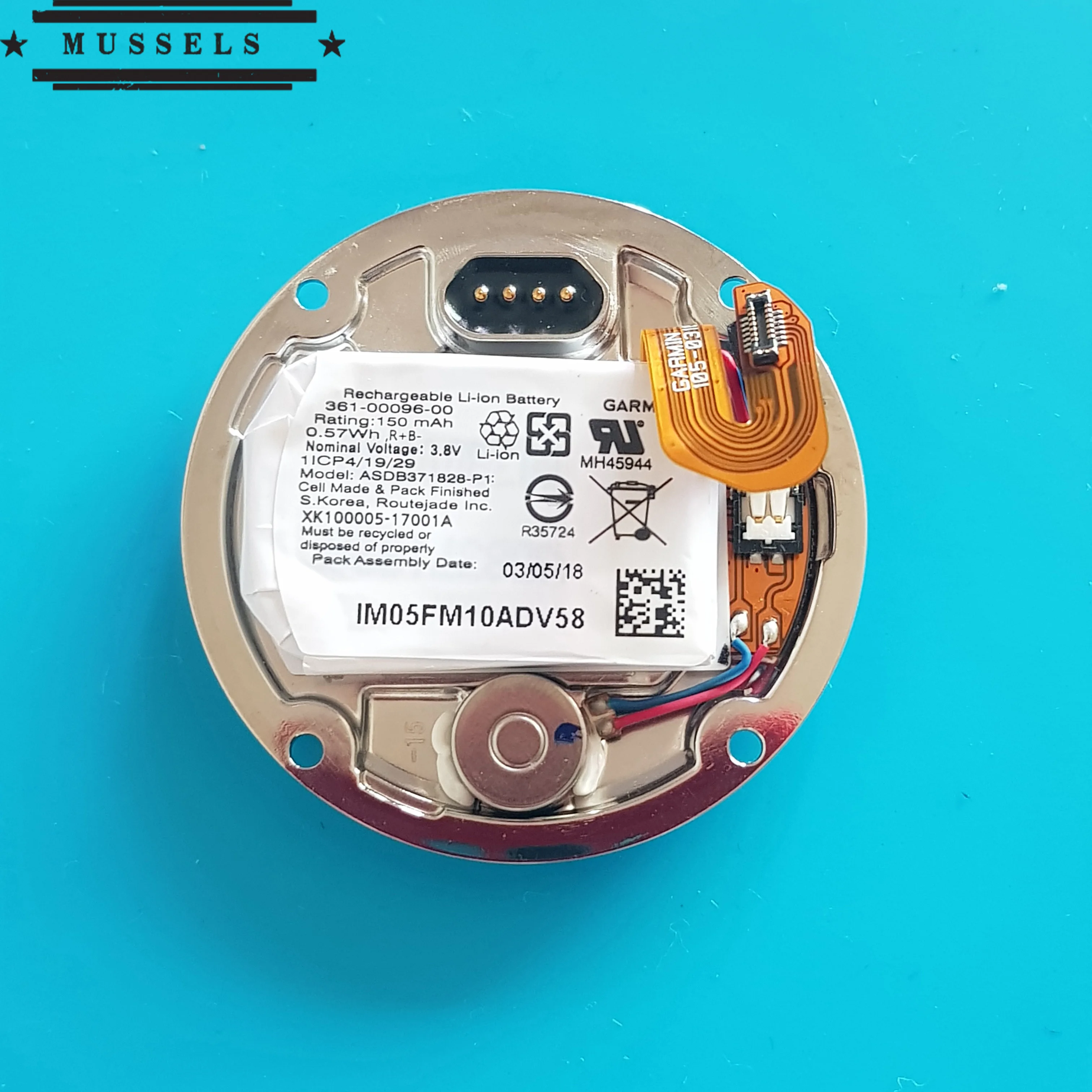 Battery Replacement Fenix Akku Buy Battery Life Fenix 5s Plus Top Sale