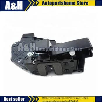 

Replacement for Land Rover Range Rover Sport 05-13 Range Rover 15-17 Front Left Door Lock Actuator LR011277