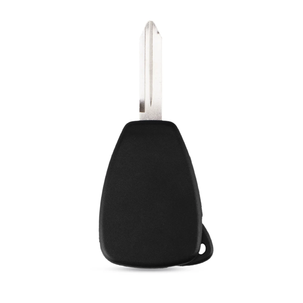 Cover Remote Control/ Key Case For Chrysler Dodge Jeep 3 Button - - Racext™️ 22 - Racext 3