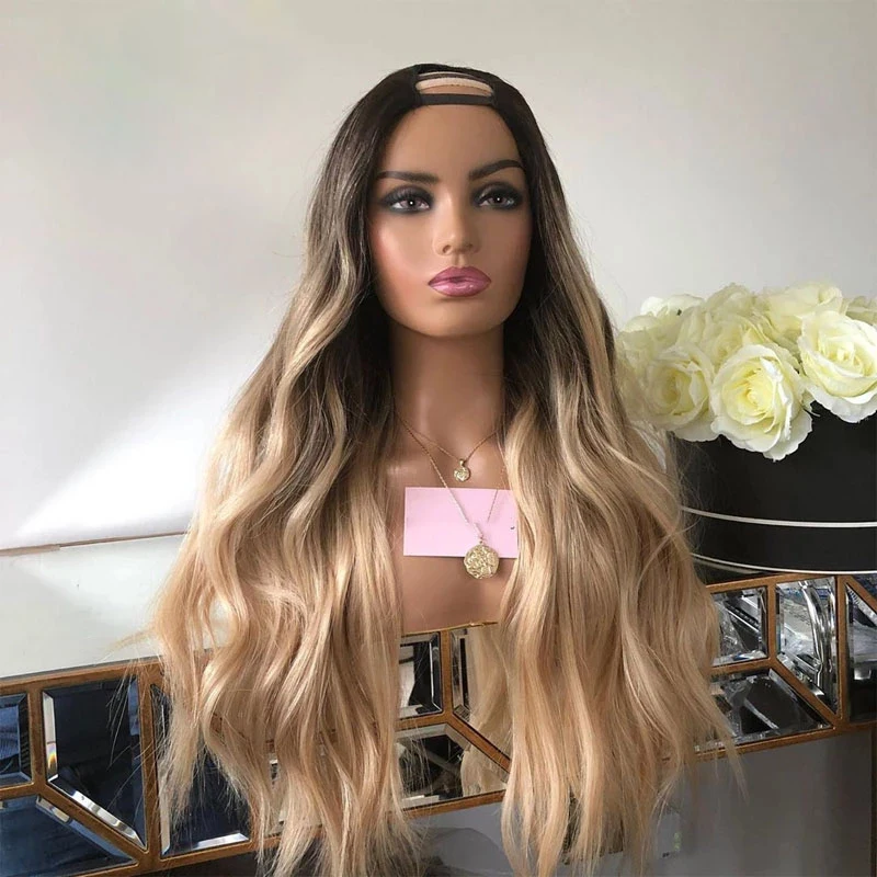 Two-Tone-U-Part-Human-Hair-Wigs-2x4-Opening-Brazilian-Wavy-Remy-Hair-Wig-Ombre-Blonde.jpg_Q90.jpg_.webp (1)