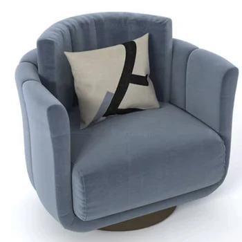 

Extraordinary classic furniture luxury fabric velvet with copper frame modern sofa for living room