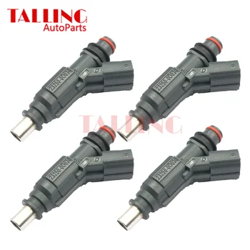 

23250-0D030 4pc/lot Fuel injector Nozzle For Toyota Avensis Corolla 1.4 VVTI 1.6 99-04
