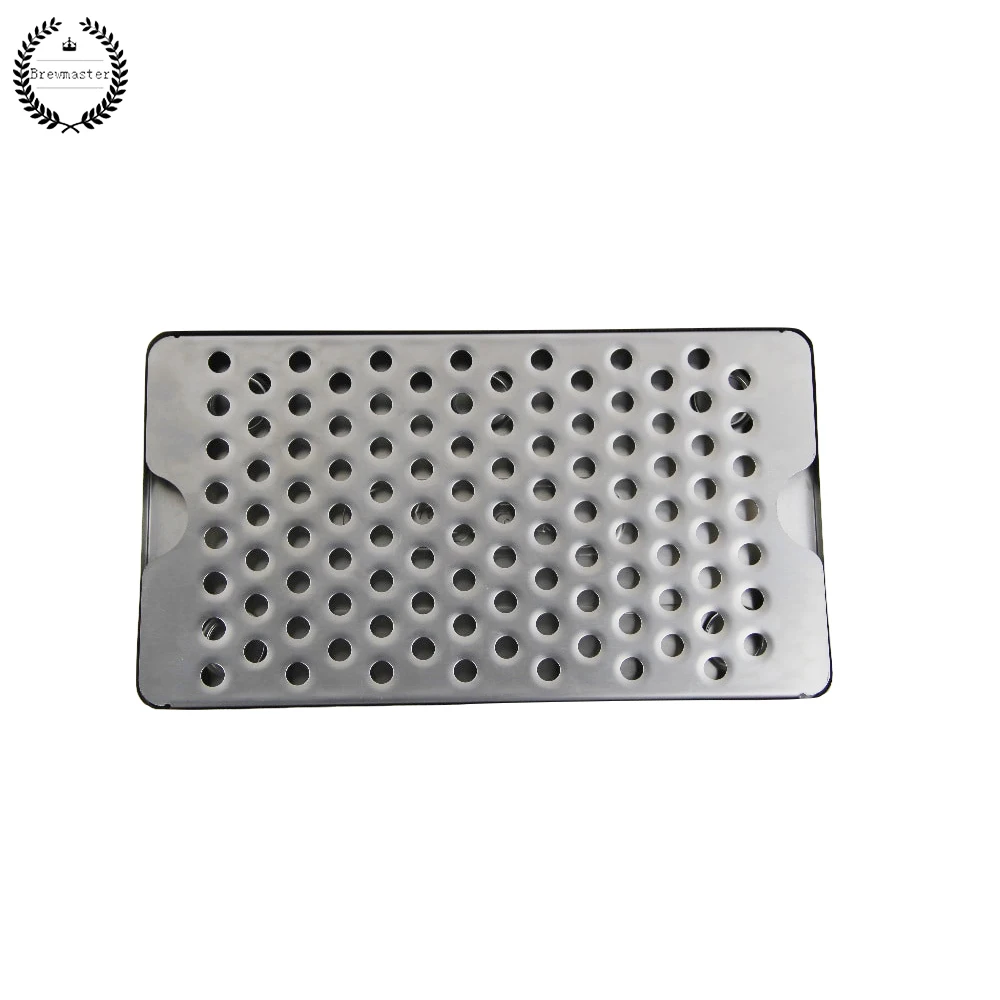 Stainless Steel Drip Tray Tops