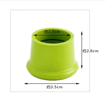 5 шт. Экологичная силиконовая бутылка для пищевых продуктов пробка красного вина