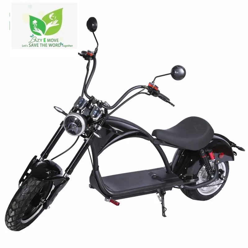 CE/EEC/COC 2000 Вт спортивный EBIKE Citycoco 13 дюймов скутер автомобиль гидравлическое давление дисковый тормоз для взрослых мужчин женщин электрический мотоцикл