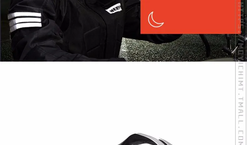 Нерв мотоциклетная куртка брюки водонепроницаемый гоночный костюм Внедорожный езда мотокросса Светоотражающие CE шестерни теплые хлопковые подкладочные брюки