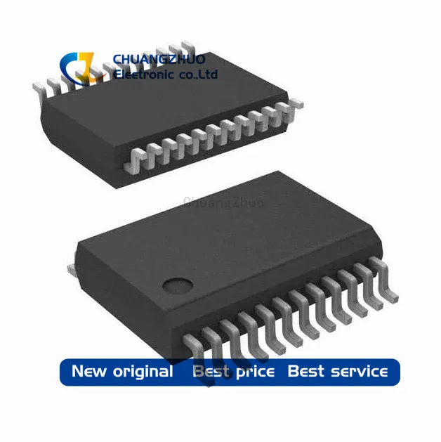 PGA2505IDBR AMP класс AB MONO 24SSOP