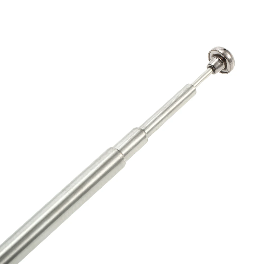 AM/FM Aerial Power Antenna for Mercedes Benz W140 W124 W202 W210 R129 92-02 Signal Amp Amplifier Car Antenna Accessories 5