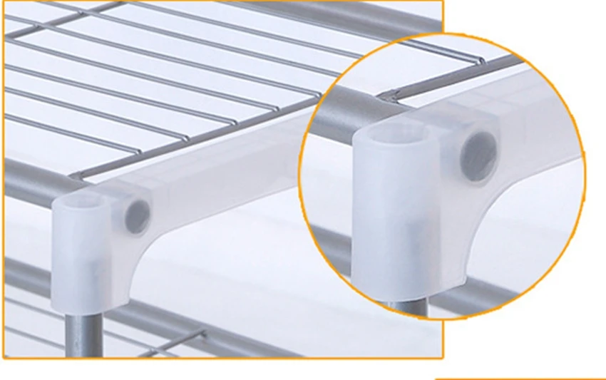 Storage Rack Shelf 106