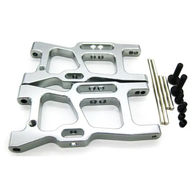 WLtoys 144001 RC металлические запчасти для автомобиля рулевая передача поворотный рычаг рулевая чашка с сиденьем рулевая чашка