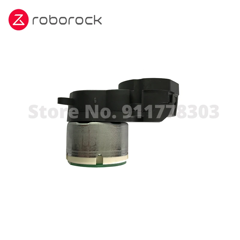 HUAYUWA Ricambio Motore Spazzola Laterale Adatto per Roborock S7 Robot Aspirapolvere Accessori