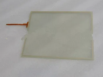 

For Weiluntong Touch Screen MT8092XE CMT3090 CMT-iPC10 External Panel 097007 Original Touch Glass
