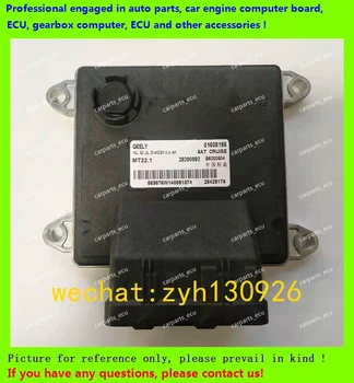

For car engine computer/MT22 ECU/Electronic Control Unit/ Geely Vision B6000604/28190346/06401928
