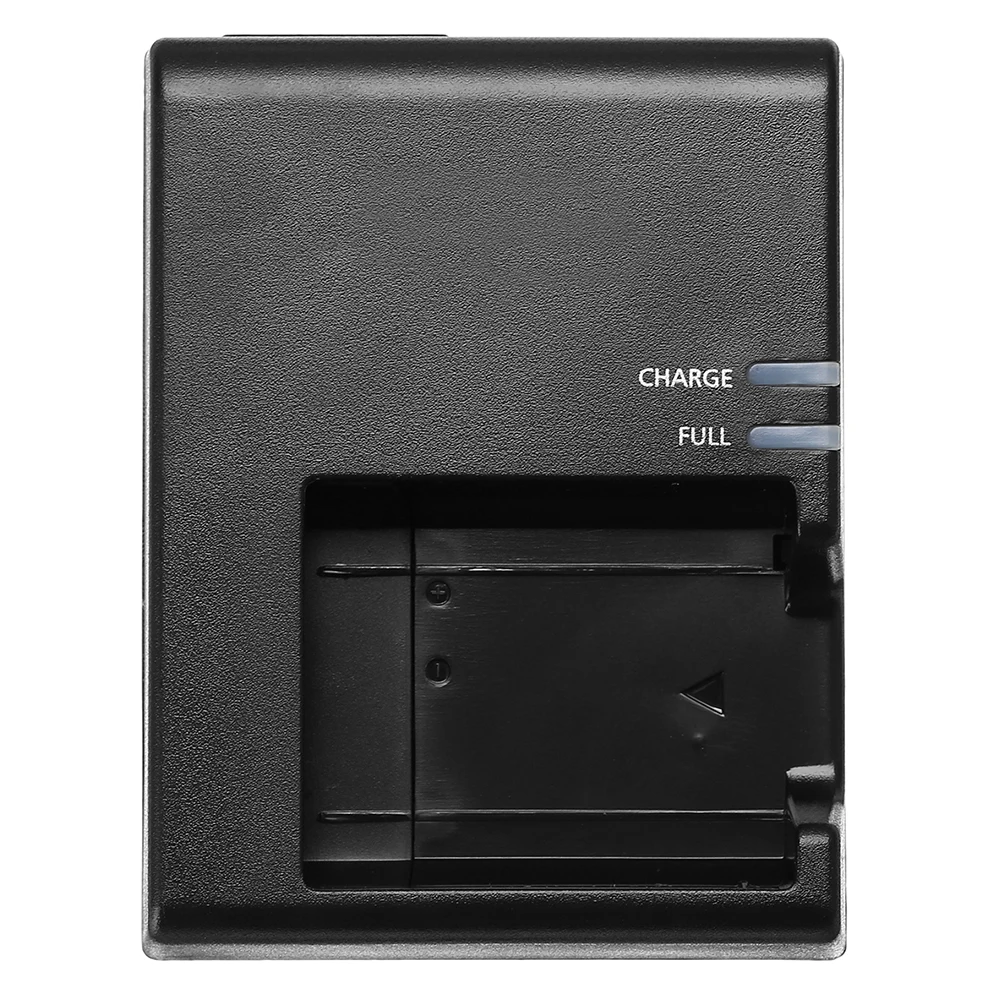 Зарядное устройство EU Plug Re зарядное устройство камера мощность для Canon LP-E10 аксессуары Портативная зарядка батарея