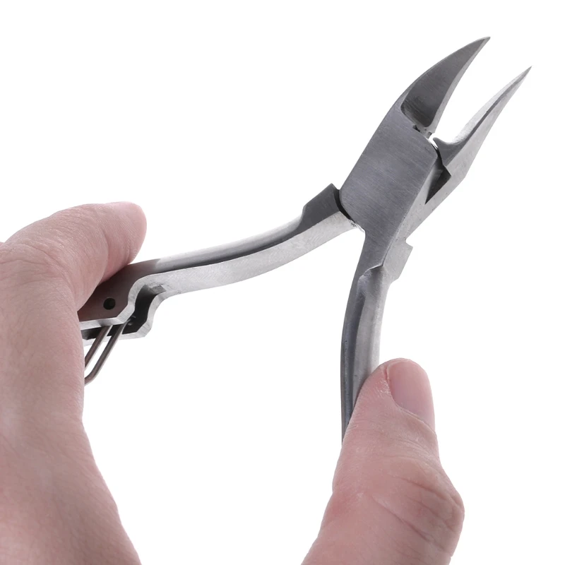 Mr. Щипцы кусачки для ногтей ног. Кусачки для подстригания кутикулы. Meizer кусачки (клиппер) 202. Щипцы для стрижки ногтей на ногах.