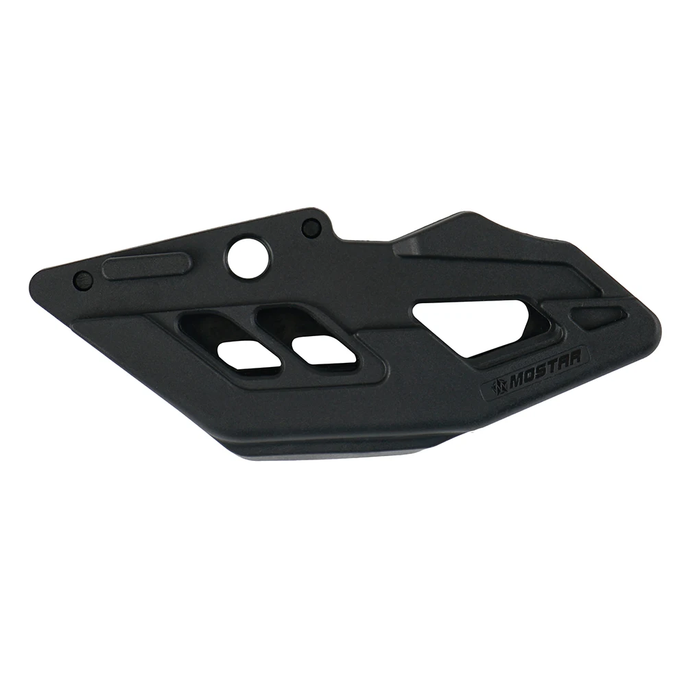 Сменная направляющая цепи мотоцикла для Honda CRF250R 250RX 450R 450RX 250X 450X 450L 07 19 2017 2018