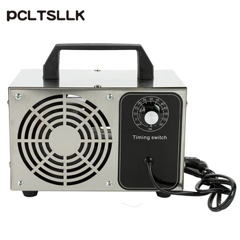 

Portable Ozone Generator 220V Ozonator Machine 24g 28g 32g 10g Air Purifier with Timer Control Disinfection equipment Ozone