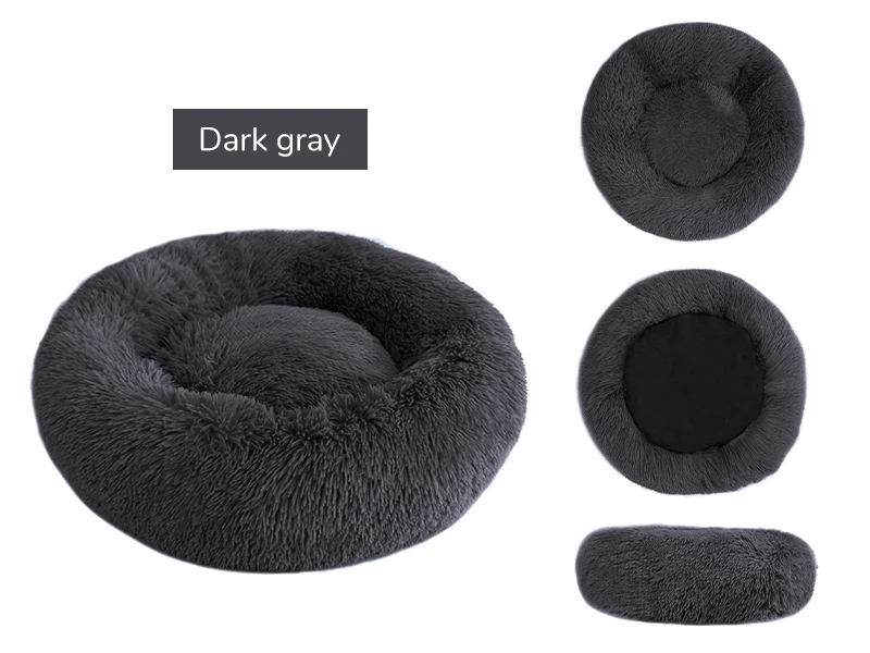 Dark gray