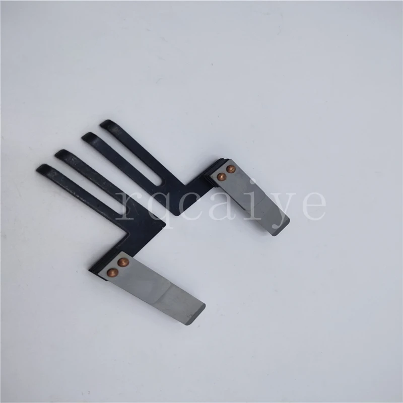 5 Pair L4.028.167S L4.028.168S Sheet Separator Finger For SM74 CD74 XL75 Offset Printing Machinery Spare Parts images - 6