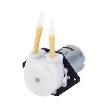 

Peristaltic pump Dosing pump for aquariums chemicals liquids additive dosing