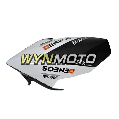 Полный стекловолокно гоночный инжектор Мотоцикл Обтекатели для Yamaha YZF R1 2007 2008 R1 обтекатель комплект рамы кузова Оранжевый Серебряный