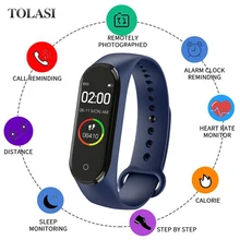 *#Best Price Sale Smart M4 Band Heart Rate Blood Pressure Monitor Sport Watch for Men Women Monitor Health Bracelet Waterproof Fitness Tracke *#Best Price Sale Smart M4 Band Heart Rate Blood Pressure Monitor Sport Watch for Men Women Monitor Health Bracelet Waterproof Fitness Tracke