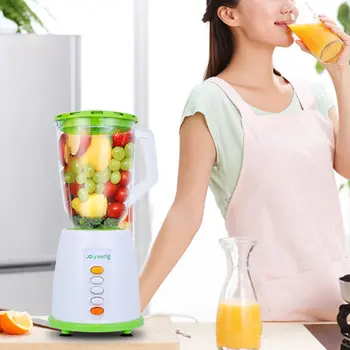 

Multifunctional Electric Juicer Household Automatic Blender Machine Nutritious Fruit Vegetable Food Mixer Extractor Meat Mixer