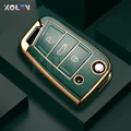 Green only case