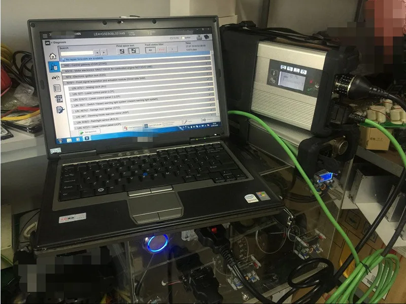 MB Star C5 SD инструменты для диагностики подключения ноутбука D630 HDD SSD,12 v D. AS/DTS/HHT EPC WIS для Mb Star C5 SD для MB автомобилей и грузовиков