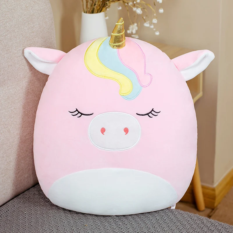 Squishmallows™ Unicorn Plush Toy For Kids