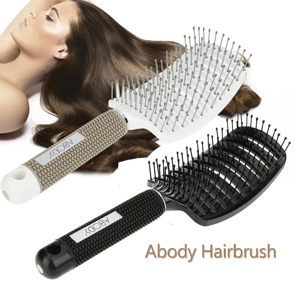 Женская расческа для волос Abody профессиональная волос|comb professional|design combstyle comb |