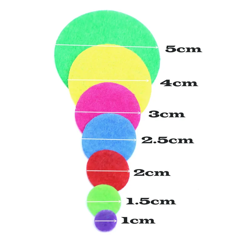 Handmade Felt Diy Crafts for Kids Felt Leaves Flower Tree Rose decoration Appliques Scrapbook Material Sewing Accessories 99 Pcs felt fabric sheet wool felt accessories