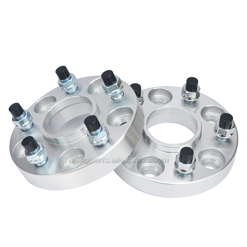 (2 шт./лот) PCD 5x114 3 | CB 60 1 мм Толстая 15 Автомобильная ступица распорка для Toyota
