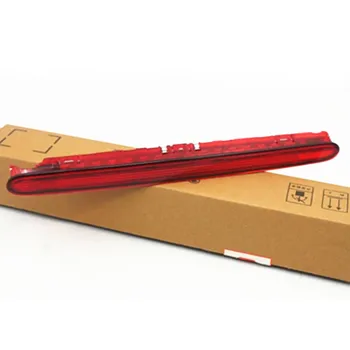 

Third brake light for VW Touran 2003-2015 Car High mounted light Rear Trunk 3rd Third Brake light stop lamp 1TD 945 097