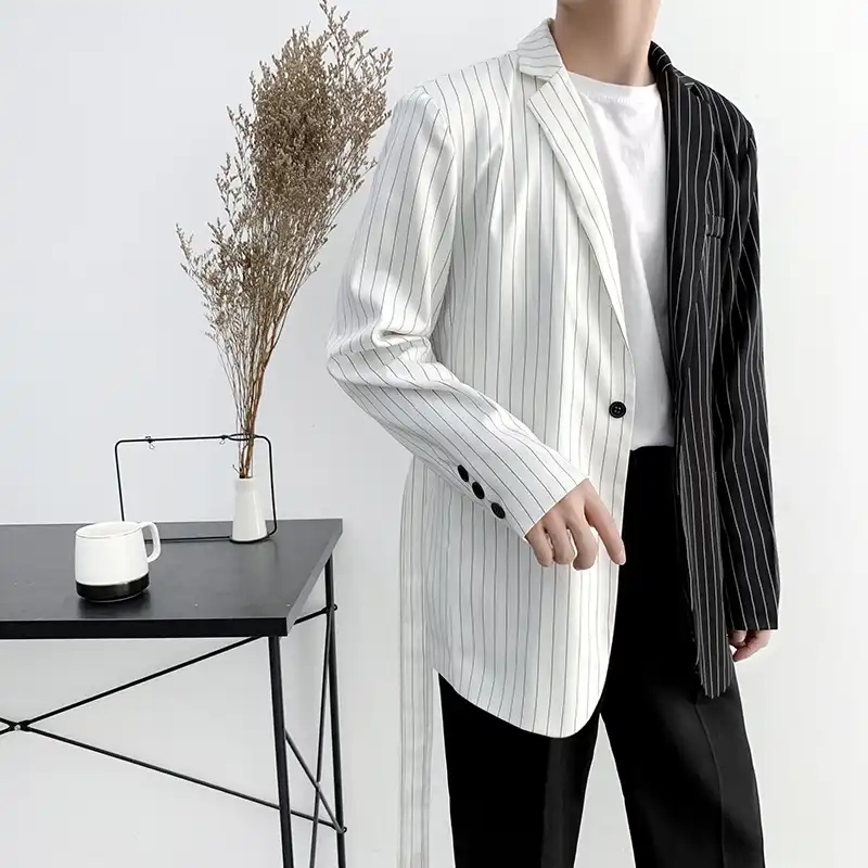 Split blazer jacket Clearance