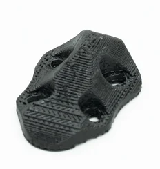 3D Printed TPU Accessior for ImpulseRC Apex 5" HD Frame Kit Arm motor/antenna mount gopro DIY FPV Racing Drone Quadcopter Parts