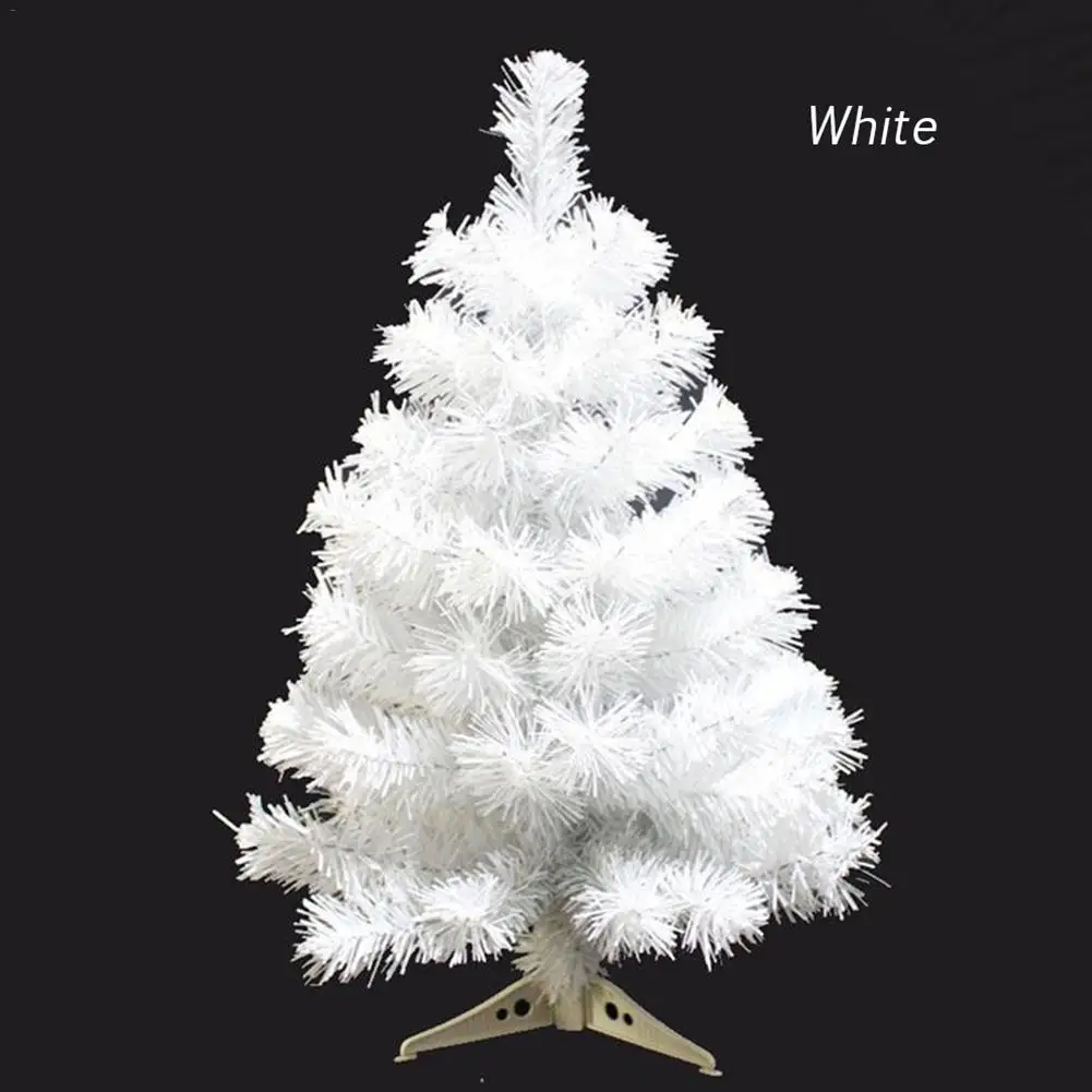 60 см искусственное «Рассвет Справедливости» рождественское пластиковое дерево Новогодние украшения для дома настольные украшения для рождественской ёлки