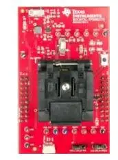BOOSTXL-TPS652170 Программирование клиентов BoosterPack программист
