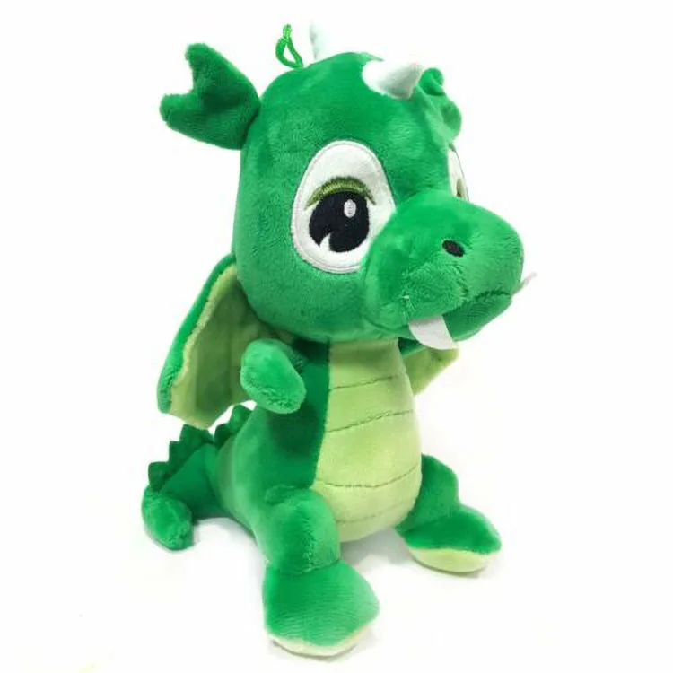 Мультфильм милый T-Rex мягкая игрушка динозавр кукла креативный детский подарок на праздник