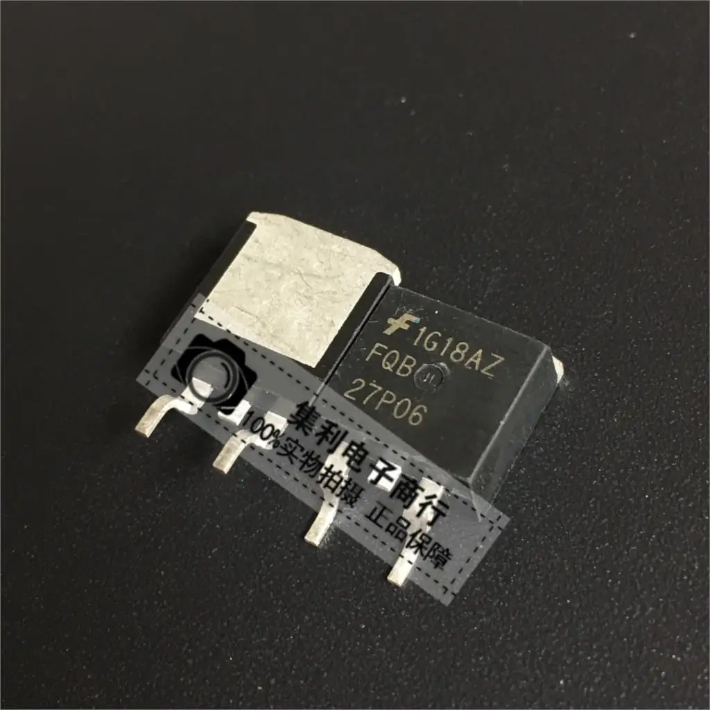 

10 шт./лот FQB27P06