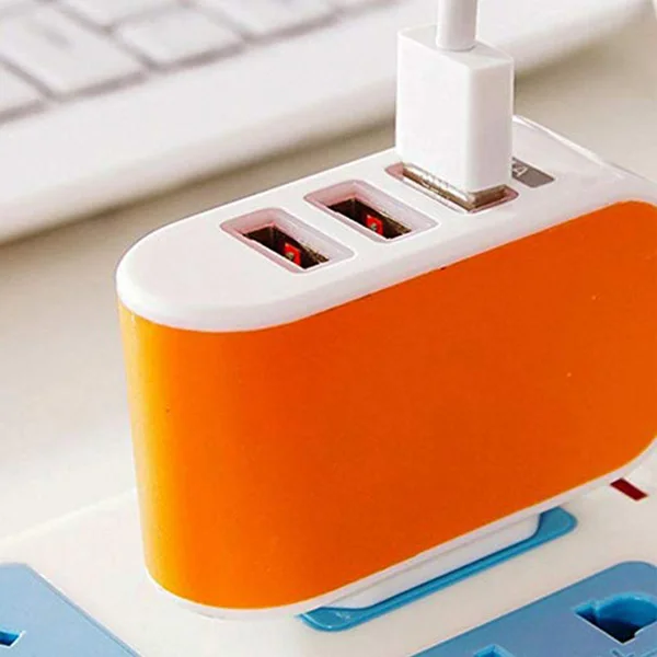 3.1A 3USB зарядное устройство 3 порта США выключается, зарядное устройство smaho зарядное устройство быстрое зарядное устройство для мобильного телефона оно соответствует