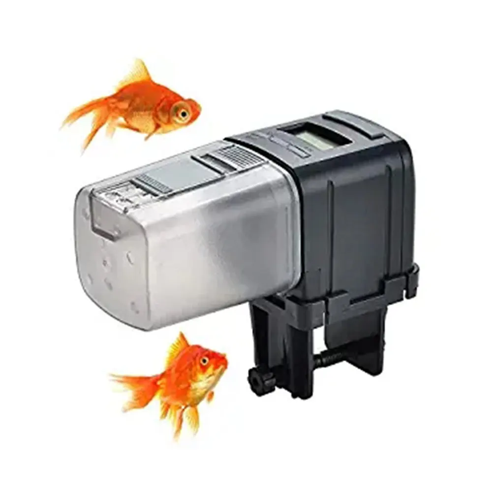 Блок подачи рыбы автоматический блок подачи 20032005 автоматическая подача рыбы Af2009d электронный 3 вида батареи