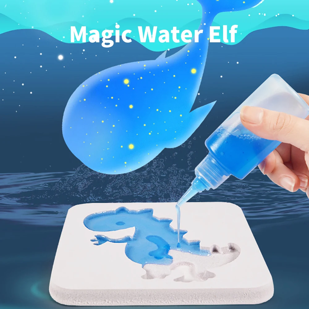 Magic Water ELF Kit