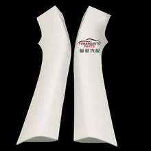 Dla 1992-1997 RX7-FD3S rocket bunny styl boczne spódnice(para) z wlókna szklanego