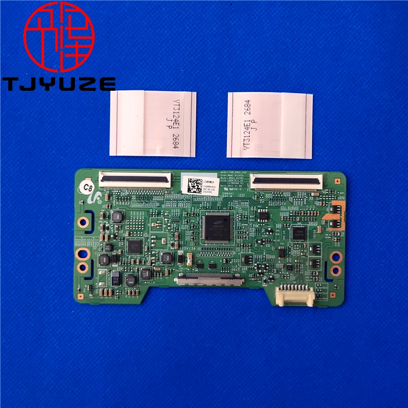 Хорошее тестирование UA40EH5007KXRU BN41-01797A UE40EH5007 материнская плата BN95-00570B 00571B 00569B UN32EH5000