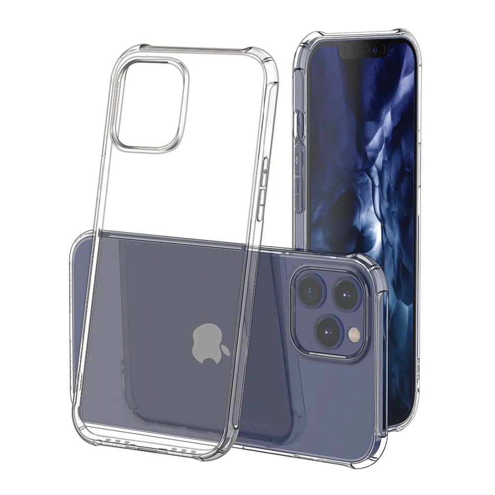 Clear-TPU-Soft-Silicone-Case-For-iPhones-12-Mini-Pro-Max-Ultra-Thin-Crystal-Back-Cover (3)