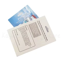 4PCS (1Pack) HX6044/ HX6034 ToothBrush Heads For Children kids Over 7 Years Old For PH Soni Care Flex Care Diamond Clean 1