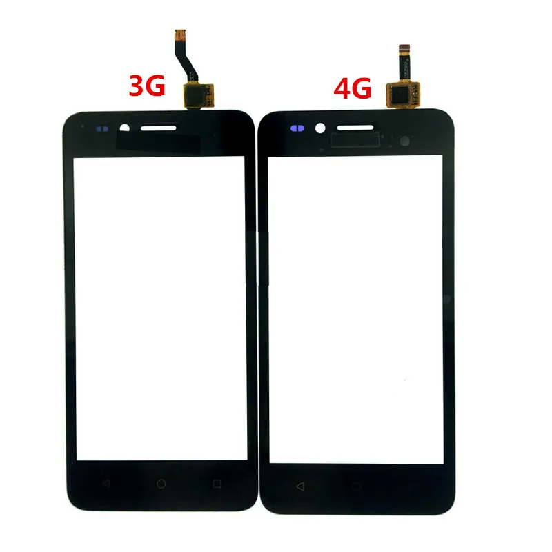 1 шт. одежда высшего качества для huawei U22 Y3ii Y3 II Y3 2 LUA-U03 LUA-L03 LUA-U23 LUA-L13 LUA-L21 сенсорный экран Стекло Панель