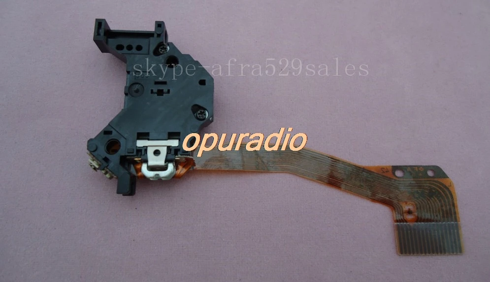Новинка лазерный диск Matsushita CD RAE0142Z RAE0142 с IC оптическим приемником для Mercedes comand 2 0 DA