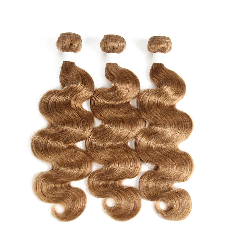 Только 1 шт 613 цвет блонд комплект 99J 27 30 1B красный Бург 33 объемные волнистые бразильские человеческие волосы remy для наращивания высокое соотношение